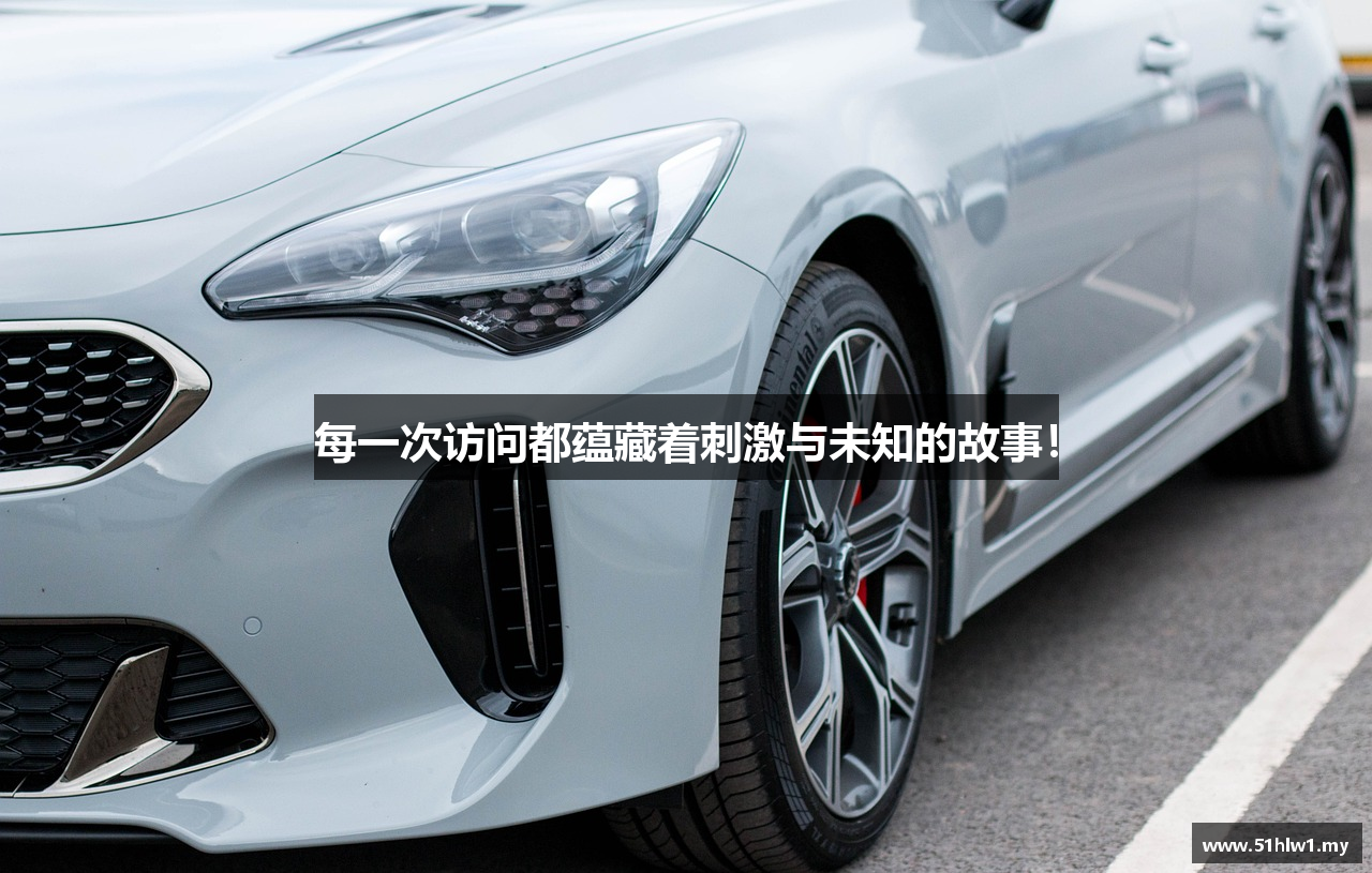 每一次访问都蕴藏着刺激与未知的故事！